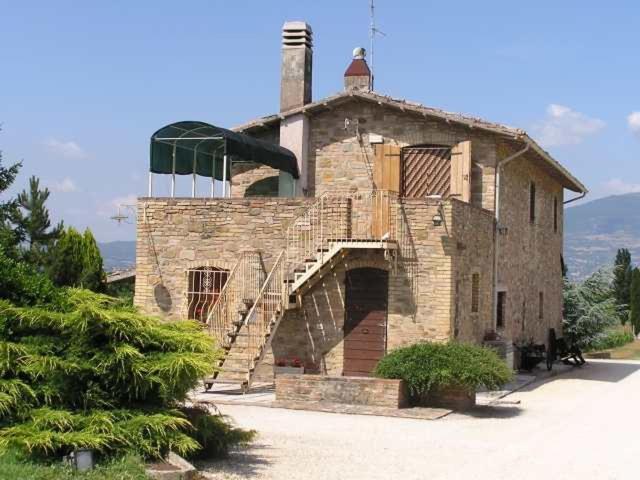 Country House Carmelita Limigiano Exterior photo