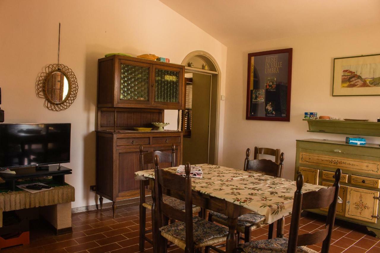 Country House Carmelita Limigiano Exterior photo